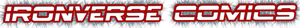 IronVerse Comics